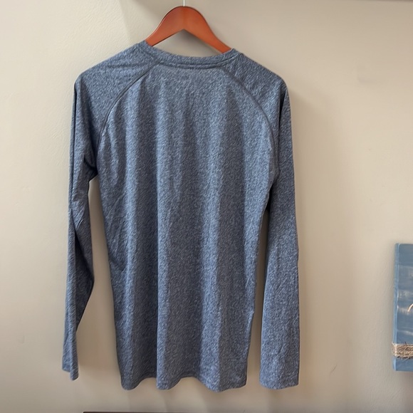 NHL Pittsburgh Penguins dri fit long sleeve tee - Picture 2 of 3